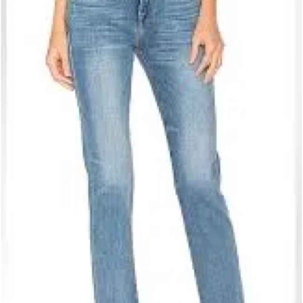 Frame Denim La Boy Jeans